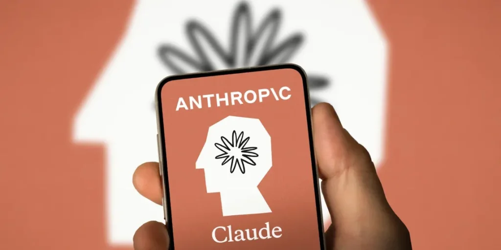 Anthropic-Give-Claude-AI-Its-Own-Shop