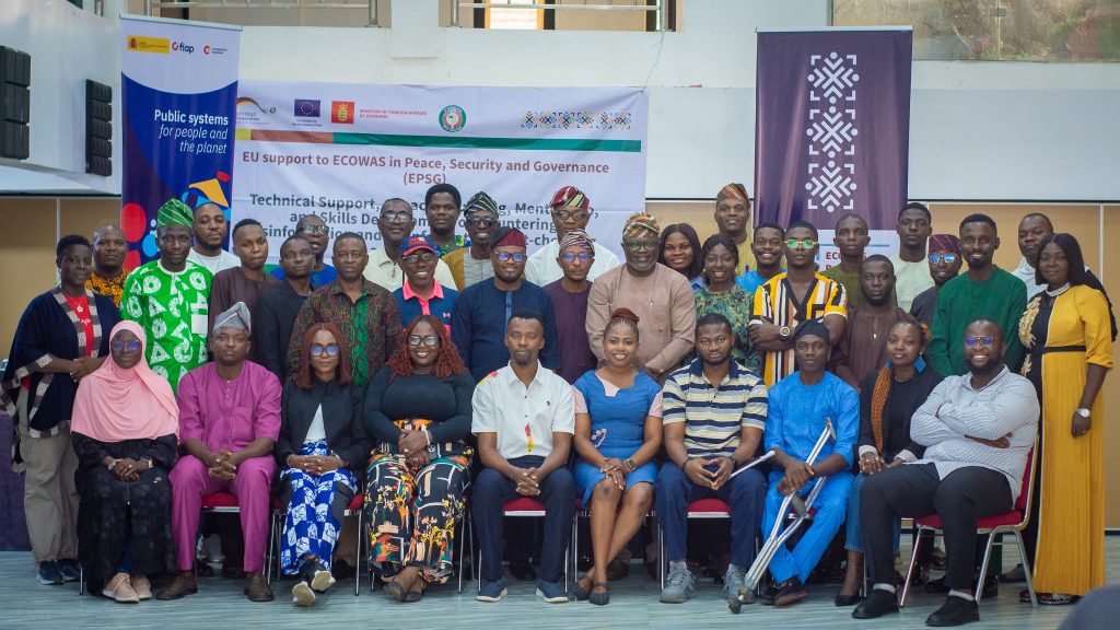 FactCheck Africa Workshop