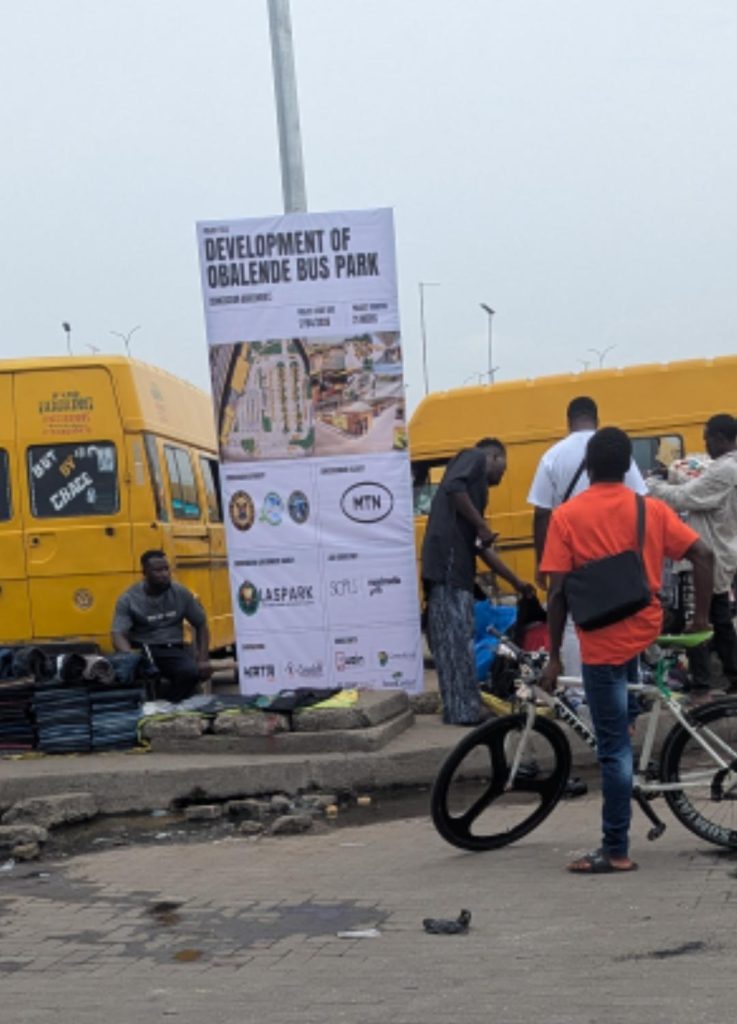Obalende Bridge