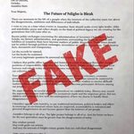 FACT-CHECK: Viral Peter Obi Letter to Onitsha Monarch Is FALSE