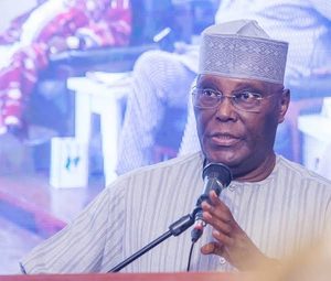 Atiku Abubakar